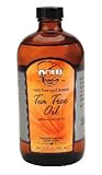 Now Foods Tea Tree Oil, 16 Ounce 31KiS6ZNjdL. SL160 Now Foods Tea Tree Oil, 16 Ounce