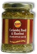 Coriander, Basil Pesto - 165g