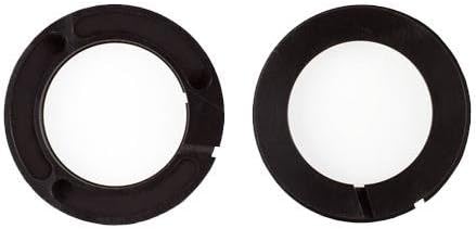 Movcam 104:77mm Step-Down Ring for Clamp-On MatteBoxes