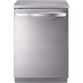 LDF6920ST LG Fully Integrated Built-In Dishwasher with XL Tall Tub - Stainless Steel