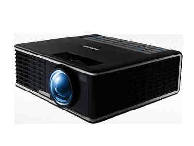 DLP/2700 LU/1024X1200/1800:1/ST/USB/SPK