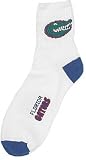 Florida Gators Socks Three Pair Pack