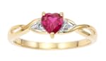 Bague - B32GR0843 - Anillo de mujer d...