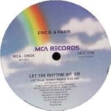 LET THE RHYTHM HIT `EM