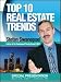 Swanepoel's Top 10 Real Estate Trends 2007