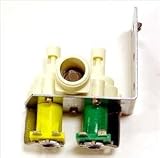 Frigidaire Refrigerator Icemaker Ice Maker Water Valve 218720500