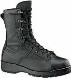 Belleville 880 - 200 gram Insulated All Leather Steel Toe Waterproof Boot-9W