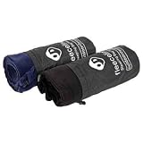 Outdoor Designs Fleece Liner - Navy Mummy Style