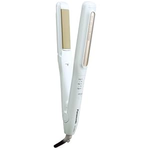 【クリックで詳細表示】Panasonic 6Wayヘアーアイロン マルチ