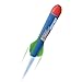 Geospace Micro Rocket Wrist Shotz: Wristband Launcher with Foam Rockets