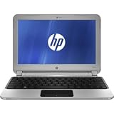 HP 3105m XU009UT 11.6" Laptop Computer (AMD Dual-Core E-350 1.6GHz, 2GB DDR3, 320GB HDD, AMD Radeon HD 6310M, Windows 7 Professional 32-bit)