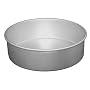 Fat Daddio's Anodized Aluminum Round Cake Pan, 5 Inch x 2 Inch