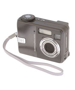 review Kodak CW330