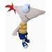 Disney Phineas and Ferb 8" Phineas Plush