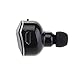 VicTsing Mini Wireless Bluetooth V4.0 In-ear Earphone Headphone Headset with Mic Support Stream Music/Video/Audio for iPhone6 6 Plus 5 5S 5C, Samsung Galaxy S5 S4, Note 4 3 HTC One (M8)