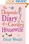 The Desperate Diary of a Country Housewife