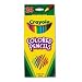 Long Barrel Colored Woodcase Pencils, 3.3 mm, 24 Assorted Colors/set