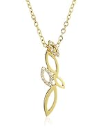 Mike Ellis New York Collar Metal Dorado