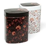 Teedosen Namaste Agra 200g (2er Set)
