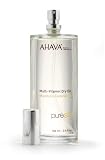 AHAVA Pure Spa Dry Oil Spray Mandarin - Cedarwood 3.4 fl oz.