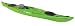 Old Town Cayuga 130 Recreational Touring Kayak (13 Feet 1-Inch)