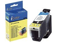 iColor Patrone für CANON (ersetzt PGI-5BK), mit CHIP black