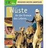 GEOlino. W�ste: An der Grenze des Lebens
