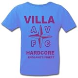 Villa Hardcore T-Shirt