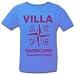 Villa Hardcore T-Shirt