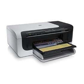 Officejet 6000 Inkjet Printer w/Wireless Networking/Auto Duplexing