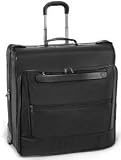 TIMBERLAND PACKS & TRAVEL - Timberland R73 Garment Bag With Wheels