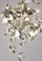 Edible Diamond Barrier Glue ©