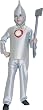 Wizard of Oz Tin Man Costume