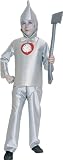 31KigRSg53L. SL160  Wizard of Oz Tin Man Costume
