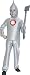 The Wizard of Oz Tinman Child Costume