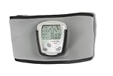 HoMedics Toning Pads and Belt