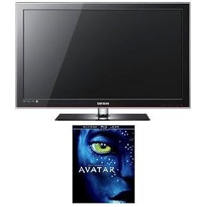 Samsung LN32C550 32