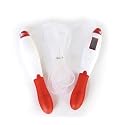 R/W Digital jumping skipping rope men women exercise home gym equipment