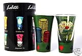 Lolita Cocktail Party Shot Glass Gift - Poker Design