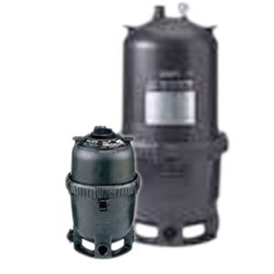 Pentair Sta-Rite PLM150 System 2 PLM-Series Flow Rated Aboveground/Inground Pool and Spa Modular D.E. Filter On Sale