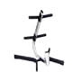 CAP Barbell Olympic Plate and Bar Storage Rack