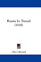 Russia In Travail (1918)