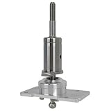 Steeda 555-7312 2011 Mustang Billet Short Throw Shifter