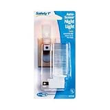 Safety 1st #48451 2PK Auto Sensor Light