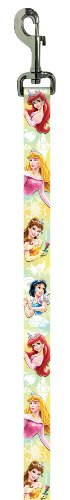 Disney 1DLSH-1 Princesses Dog Leash
