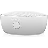 Nokia MD-12 Original wireless Bluetooth Lautsprecher (95dB) weiß