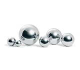 Review SKS Design 65066 / Garden globe stainless steel Blomus BOLA 15cm
