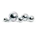 Garden globe stainless steel Blomus BOLA 15cm