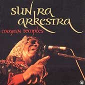 CD-Charts  Music : Mayan Temples