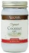 Spectrum Naturals - Coconut Oil Unrefined, 14 oz liquid